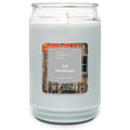 Fall Farmhouse scented Single wick candle 20 oz